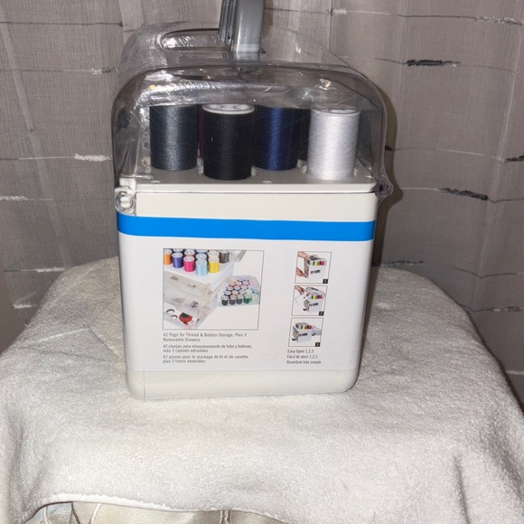 Singer Sew It Goes 224 Sewing Kit Sealed New - Picture 3 of 5